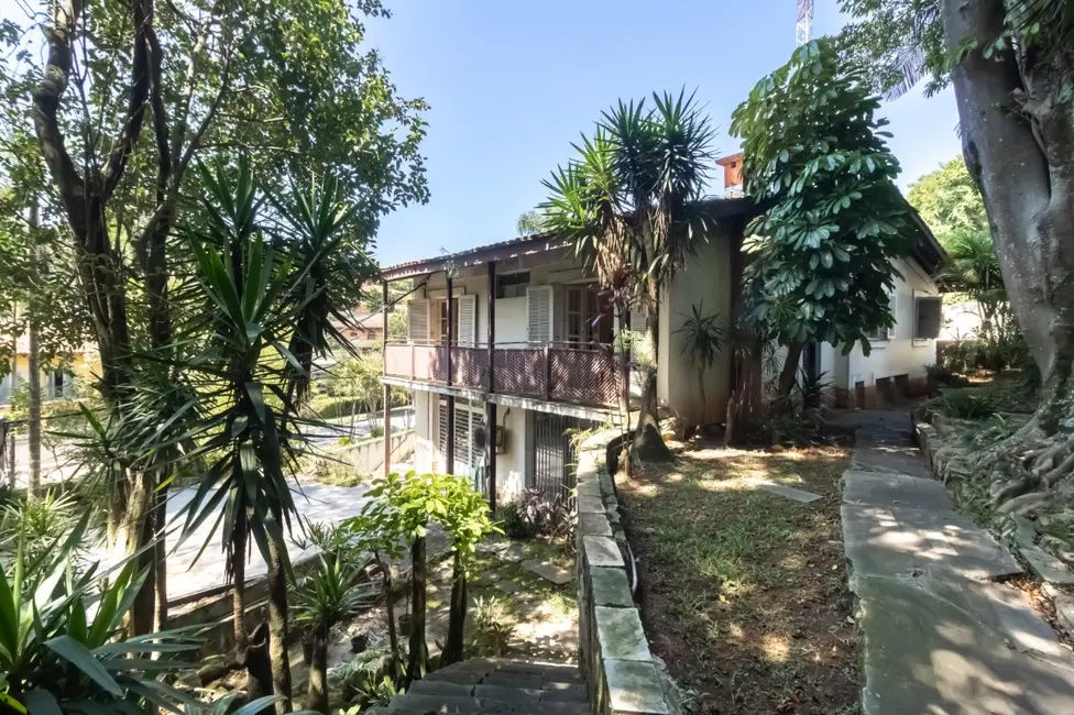 Casa com 4 quartos à venda, 373m2 em Cidade Jardim, São Paulo - SP - imagem 3 Foto 3 de Casa com 4 quartos à venda, 373m2 em Cidade Jardim, São Paulo - SP