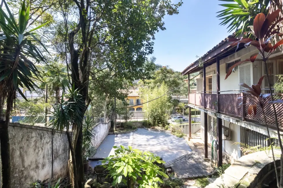 Casa com 4 quartos à venda, 373m2 em Cidade Jardim, São Paulo - SP - imagem 5 Foto 5 de Casa com 4 quartos à venda, 373m2 em Cidade Jardim, São Paulo - SP