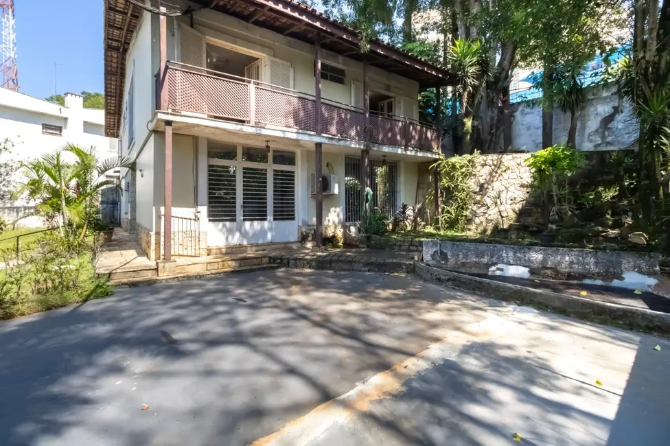Casa com 4 quartos à venda, 373m2 em Cidade Jardim, São Paulo - SP - imagem 7 Foto 7 de Casa com 4 quartos à venda, 373m2 em Cidade Jardim, São Paulo - SP