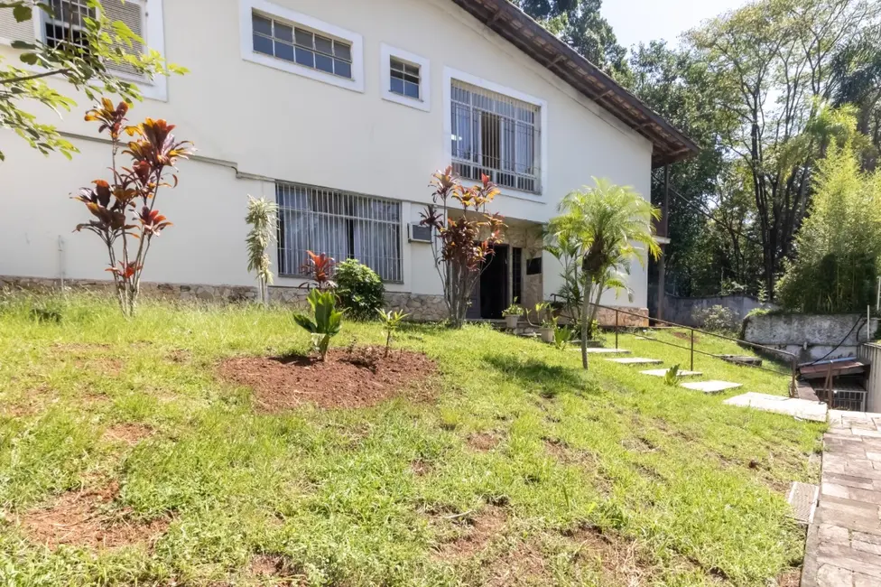Casa com 4 quartos à venda, 373m2 em Cidade Jardim, São Paulo - SP - imagem 1 Foto 1 de Casa com 4 quartos à venda, 373m2 em Cidade Jardim, São Paulo - SP