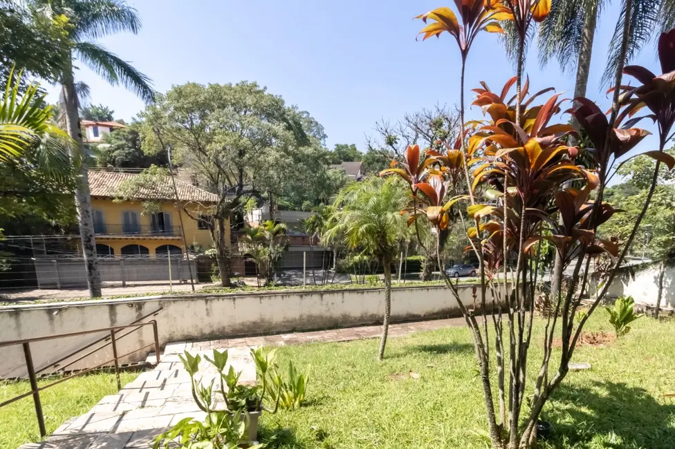 Casa com 4 quartos à venda, 373m2 em Cidade Jardim, São Paulo - SP - imagem 4 Foto 4 de Casa com 4 quartos à venda, 373m2 em Cidade Jardim, São Paulo - SP