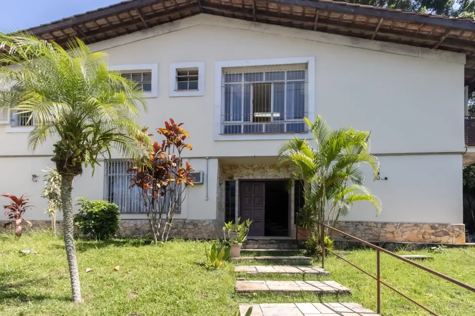 Casa com 4 quartos à venda, 373m2 em Cidade Jardim, São Paulo - SP - imagem 9 Foto 9 de Casa com 4 quartos à venda, 373m2 em Cidade Jardim, São Paulo - SP