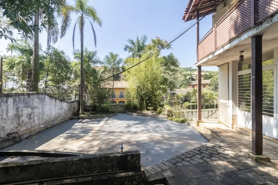 Casa com 4 quartos à venda, 373m2 em Cidade Jardim, São Paulo - SP - imagem 2 Foto 2 de Casa com 4 quartos à venda, 373m2 em Cidade Jardim, São Paulo - SP