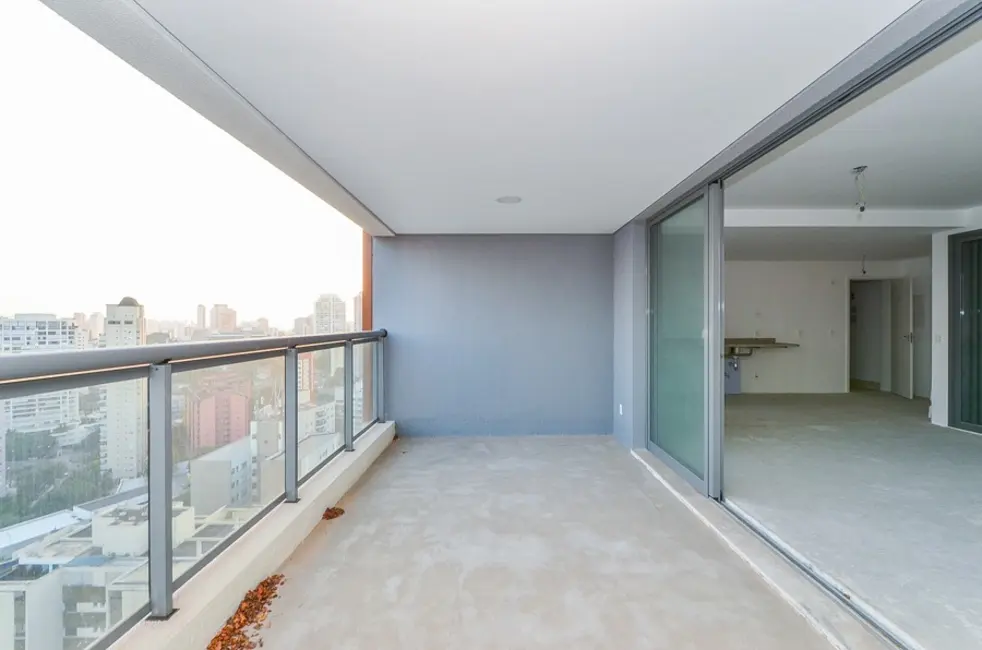 Apartamento com 4 quartos à venda, 165m2 em Jardim Vila Mariana, São Paulo - SP - imagem 5 Foto 5 de Apartamento com 4 quartos à venda, 165m2 em Jardim Vila Mariana, São Paulo - SP