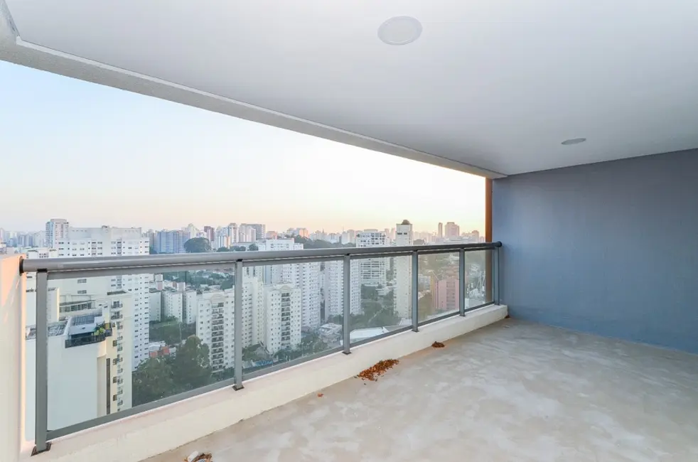 Apartamento com 4 quartos à venda, 165m2 em Jardim Vila Mariana, São Paulo - SP - imagem 6 Foto 6 de Apartamento com 4 quartos à venda, 165m2 em Jardim Vila Mariana, São Paulo - SP