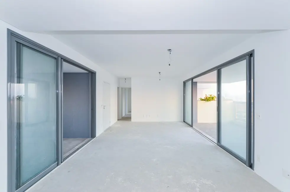 Apartamento com 4 quartos à venda, 165m2 em Jardim Vila Mariana, São Paulo - SP - imagem 9 Foto 9 de Apartamento com 4 quartos à venda, 165m2 em Jardim Vila Mariana, São Paulo - SP