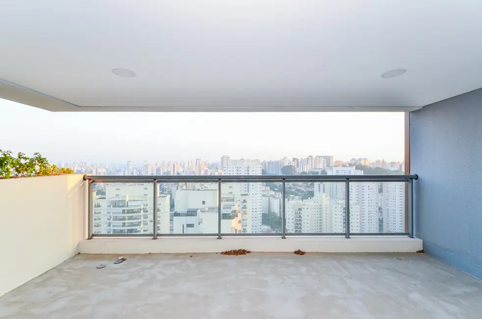 Apartamento com 4 quartos à venda, 165m2 em Jardim Vila Mariana, São Paulo - SP - imagem 1 Foto 1 de Apartamento com 4 quartos à venda, 165m2 em Jardim Vila Mariana, São Paulo - SP