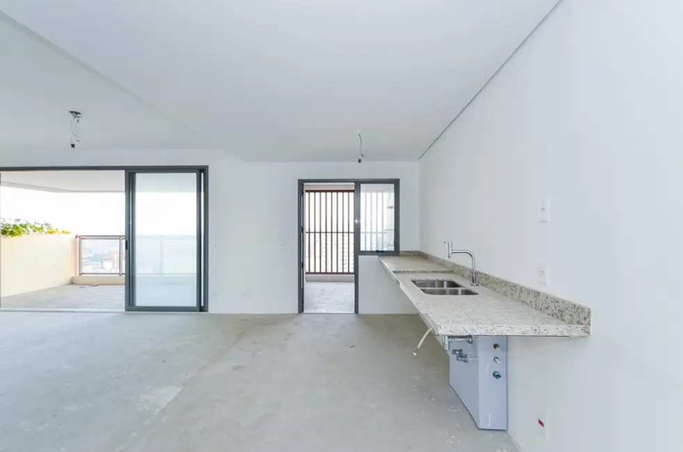 Apartamento com 4 quartos à venda, 165m2 em Jardim Vila Mariana, São Paulo - SP - imagem 8 Foto 8 de Apartamento com 4 quartos à venda, 165m2 em Jardim Vila Mariana, São Paulo - SP