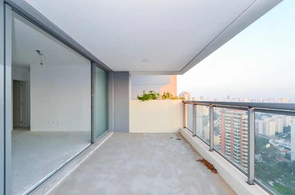 Apartamento com 4 quartos à venda, 165m2 em Jardim Vila Mariana, São Paulo - SP - imagem 4 Foto 4 de Apartamento com 4 quartos à venda, 165m2 em Jardim Vila Mariana, São Paulo - SP