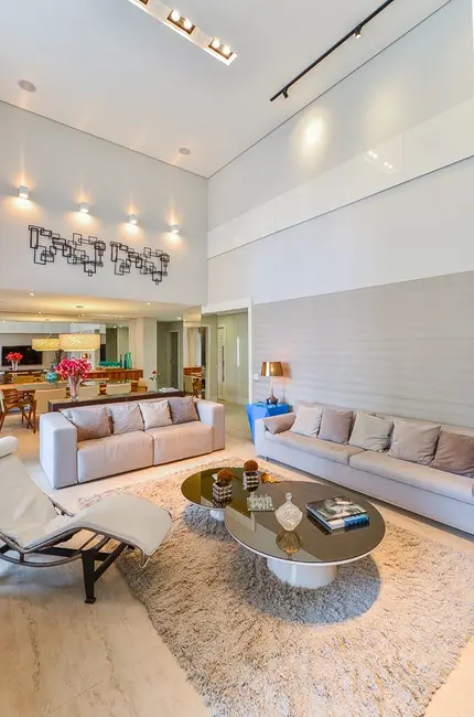 Foto 4 de Apartamento com 4 quartos à venda, 293m2 em Campo Belo, São Paulo - SP