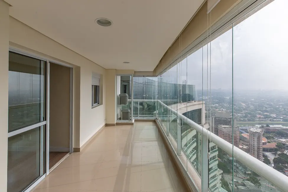 Foto 2 de Apartamento com 2 quartos à venda, 71m2 em Pinheiros, São Paulo - SP