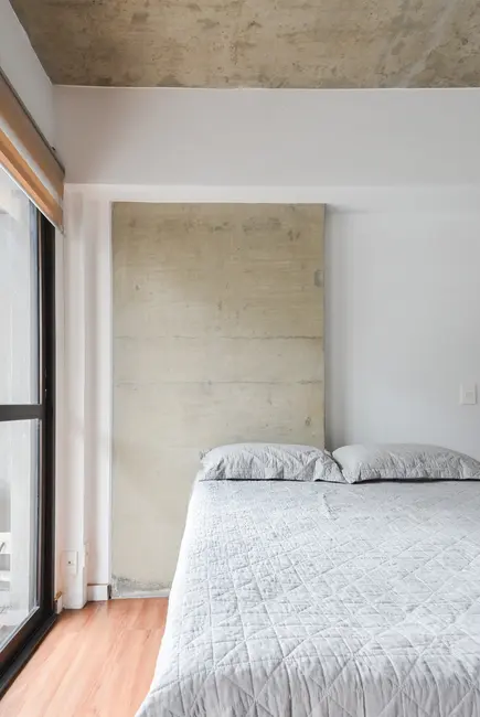 Foto 5 de Apartamento com 1 quarto à venda, 33m2 em República, São Paulo - SP