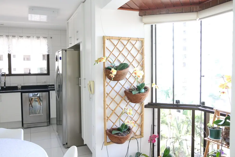 Foto 7 de Apartamento com 4 quartos à venda, 297m2 em Santana, São Paulo - SP