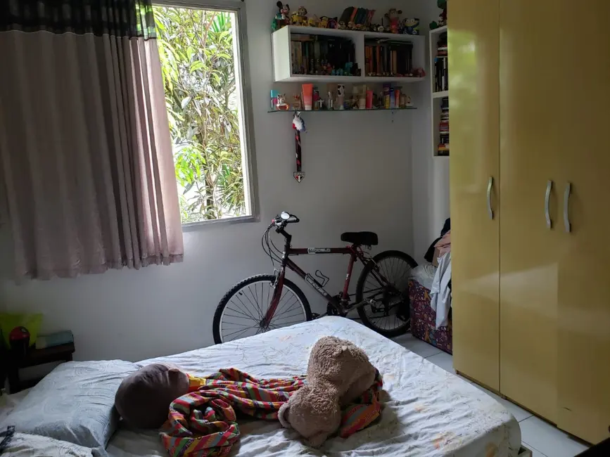 Foto 3 de Apartamento com 3 quartos à venda, 75m2 em Parque Mandaqui, São Paulo - SP