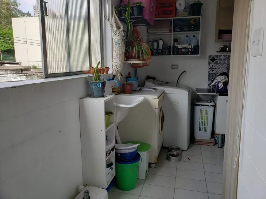 Foto 9 de Apartamento com 3 quartos à venda, 75m2 em Parque Mandaqui, São Paulo - SP