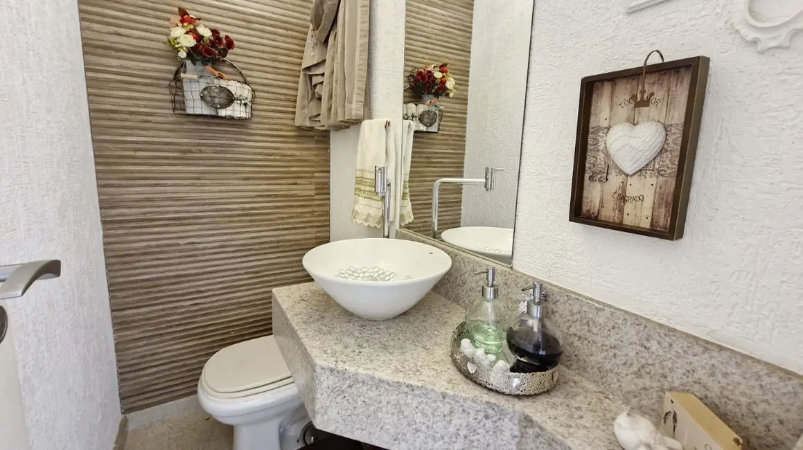 Foto 7 de Apartamento com 3 quartos à venda, 146m2 em Vila Suzana, São Paulo - SP