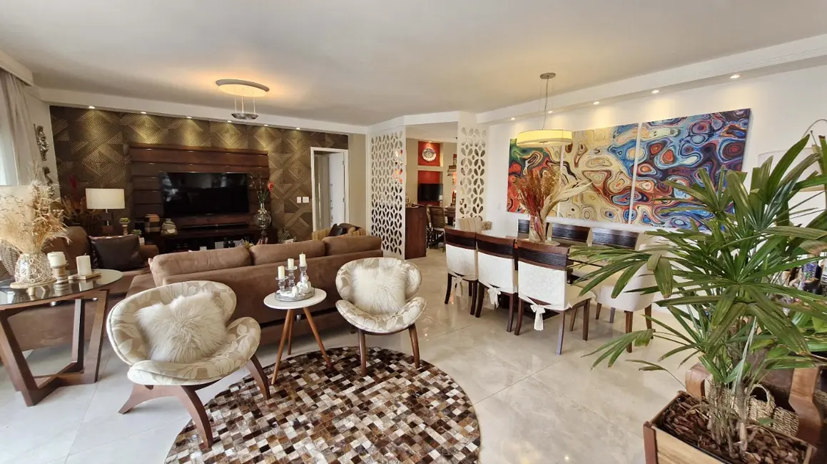 Foto 1 de Apartamento com 3 quartos à venda, 146m2 em Vila Suzana, São Paulo - SP