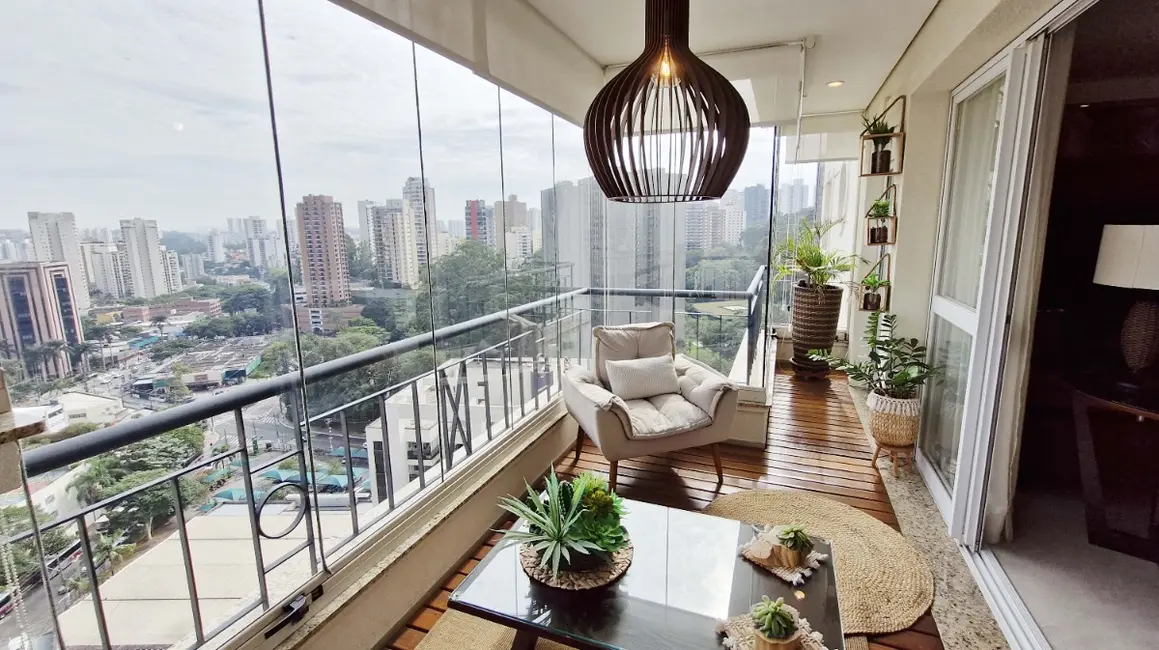 Foto 6 de Apartamento com 3 quartos à venda, 146m2 em Vila Suzana, São Paulo - SP