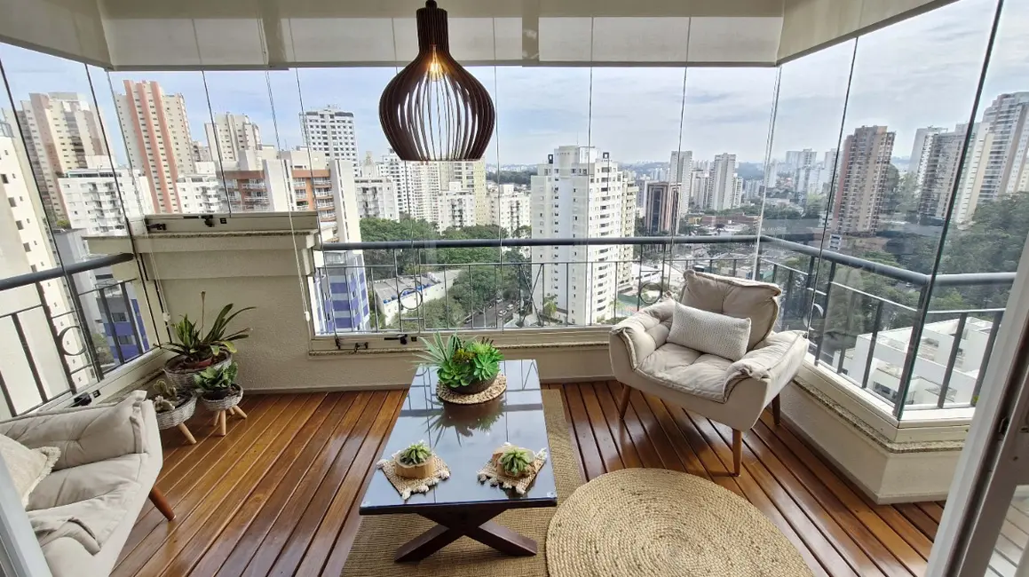 Foto 5 de Apartamento com 3 quartos à venda, 146m2 em Vila Suzana, São Paulo - SP