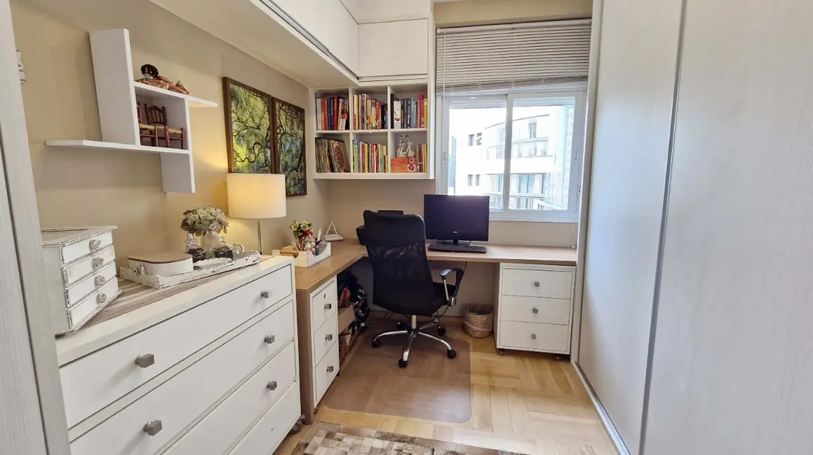 Foto 9 de Apartamento com 3 quartos à venda, 146m2 em Vila Suzana, São Paulo - SP