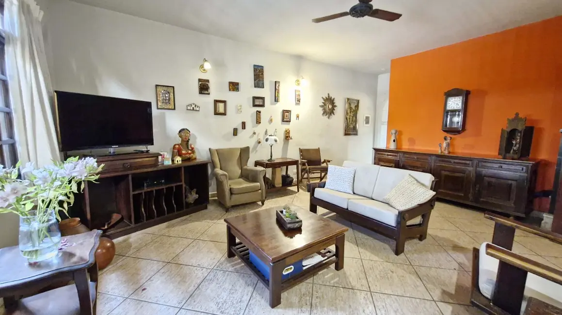 Casa com 3 quartos à venda, 135m2 em Santo Amaro, São Paulo - SP - imagem 8 Foto 8 de Casa com 3 quartos à venda, 135m2 em Santo Amaro, São Paulo - SP