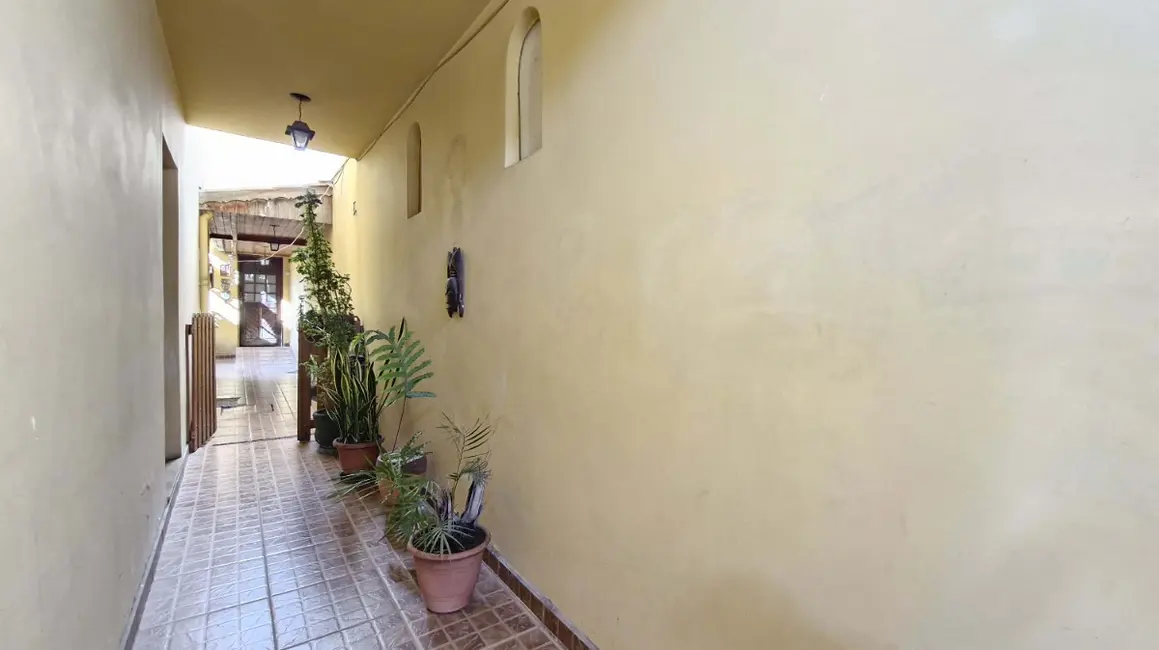 Casa com 3 quartos à venda, 135m2 em Santo Amaro, São Paulo - SP - imagem 5 Foto 5 de Casa com 3 quartos à venda, 135m2 em Santo Amaro, São Paulo - SP