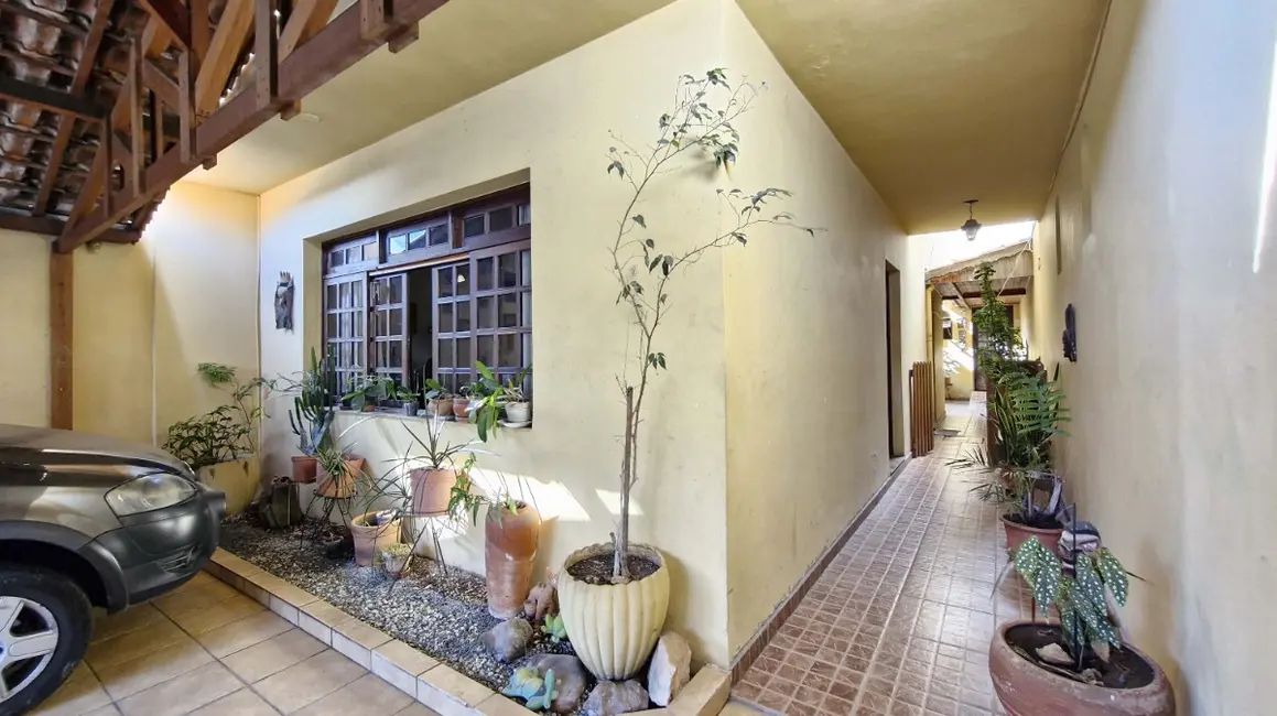 Casa com 3 quartos à venda, 135m2 em Santo Amaro, São Paulo - SP - imagem 4 Foto 4 de Casa com 3 quartos à venda, 135m2 em Santo Amaro, São Paulo - SP