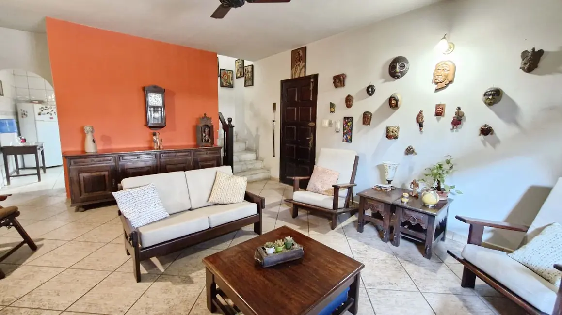 Casa com 3 quartos à venda, 135m2 em Santo Amaro, São Paulo - SP - imagem 9 Foto 9 de Casa com 3 quartos à venda, 135m2 em Santo Amaro, São Paulo - SP