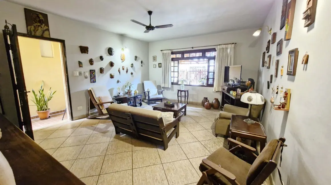 Casa com 3 quartos à venda, 135m2 em Santo Amaro, São Paulo - SP - imagem 7 Foto 7 de Casa com 3 quartos à venda, 135m2 em Santo Amaro, São Paulo - SP