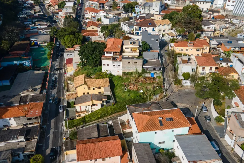 Foto 2 de Terreno / Lote à venda em Vila Morse, São Paulo - SP