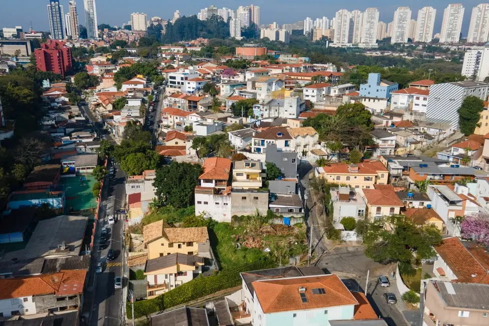 Foto 7 de Terreno / Lote à venda em Vila Morse, São Paulo - SP