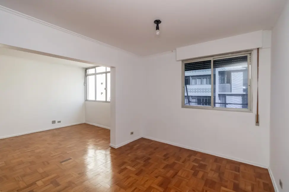 Apartamento com 2 quartos à venda, 87m2 em Itaim Bibi, São Paulo - SP - imagem 4 Foto 4 de Apartamento com 2 quartos à venda, 87m2 em Itaim Bibi, São Paulo - SP