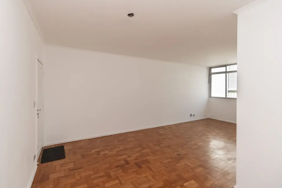 Apartamento com 2 quartos à venda, 87m2 em Itaim Bibi, São Paulo - SP - imagem 3 Foto 3 de Apartamento com 2 quartos à venda, 87m2 em Itaim Bibi, São Paulo - SP