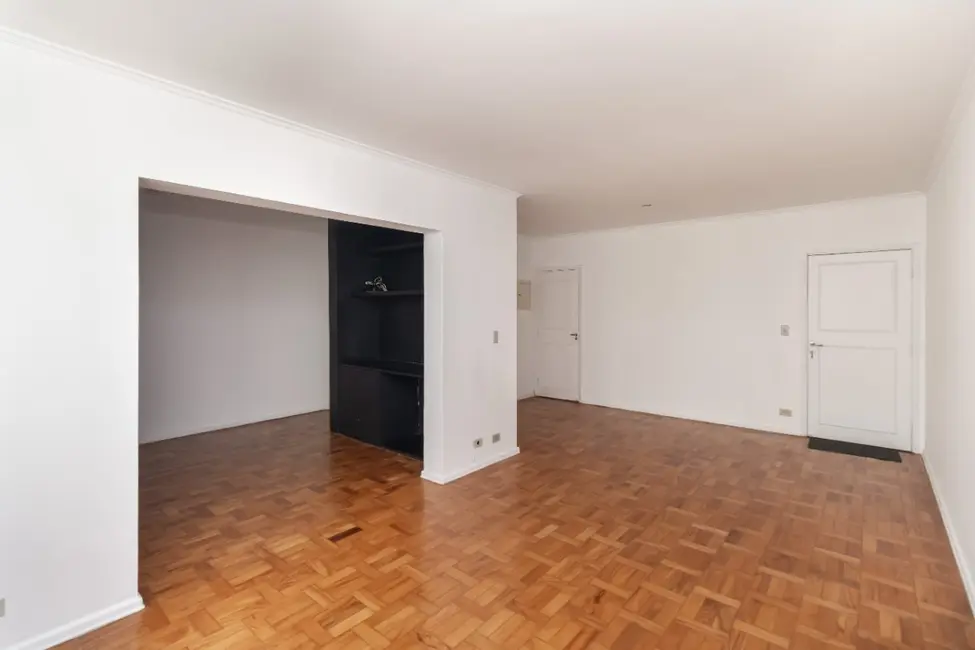Foto 2 de Apartamento com 2 quartos à venda, 87m2 em Itaim Bibi, São Paulo - SP