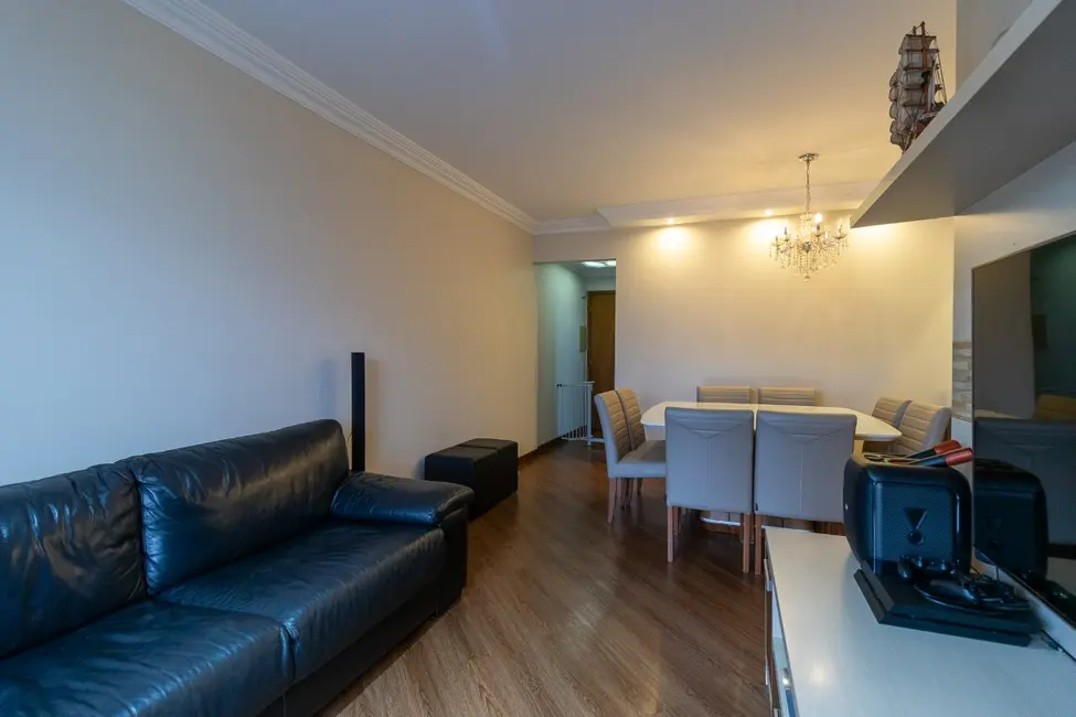 Foto 4 de Apartamento com 3 quartos à venda, 91m2 em Vila da Saúde, São Paulo - SP