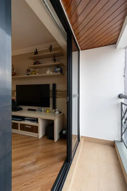 Foto 2 de Apartamento com 3 quartos à venda, 91m2 em Vila da Saúde, São Paulo - SP