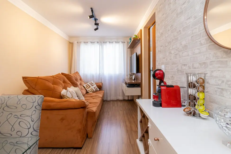 Foto 7 de Apartamento com 2 quartos à venda, 45m2 em Vila Bonilha Nova, São Paulo - SP