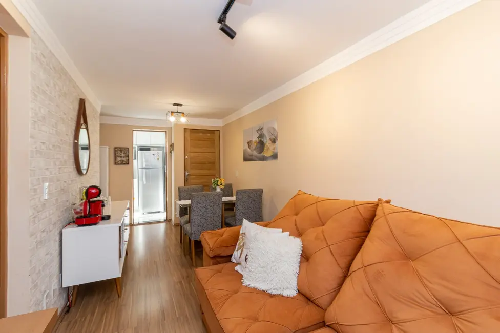 Foto 6 de Apartamento com 2 quartos à venda, 45m2 em Vila Bonilha Nova, São Paulo - SP