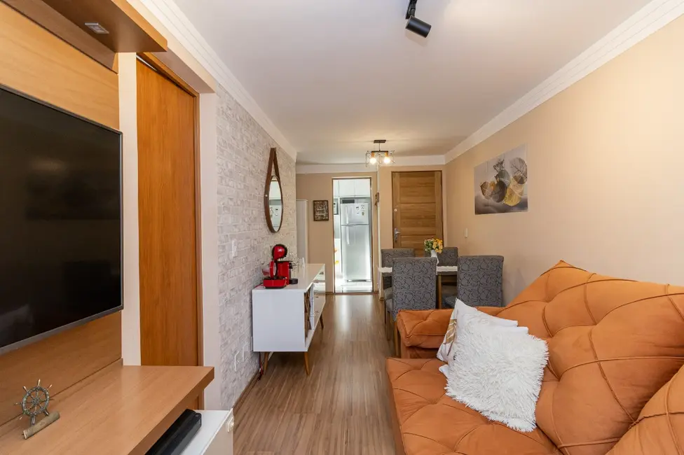 Foto 5 de Apartamento com 2 quartos à venda, 45m2 em Vila Bonilha Nova, São Paulo - SP