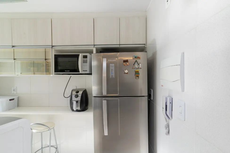 Foto 9 de Apartamento com 2 quartos à venda, 45m2 em Vila Bonilha Nova, São Paulo - SP