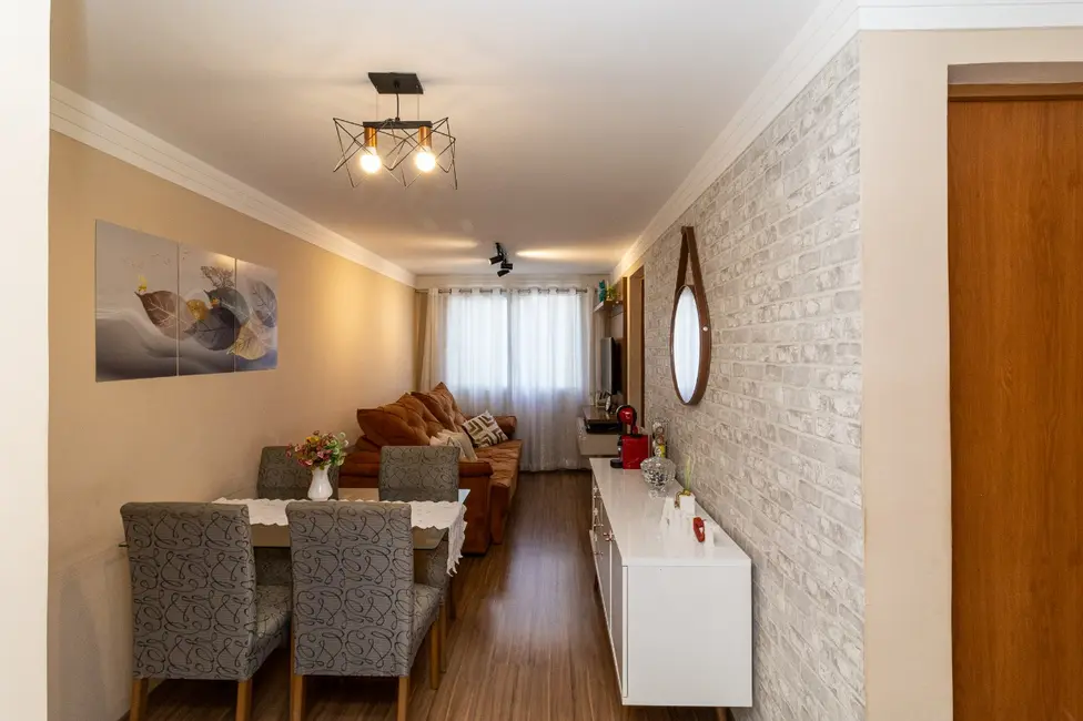 Foto 1 de Apartamento com 2 quartos à venda, 45m2 em Vila Bonilha Nova, São Paulo - SP