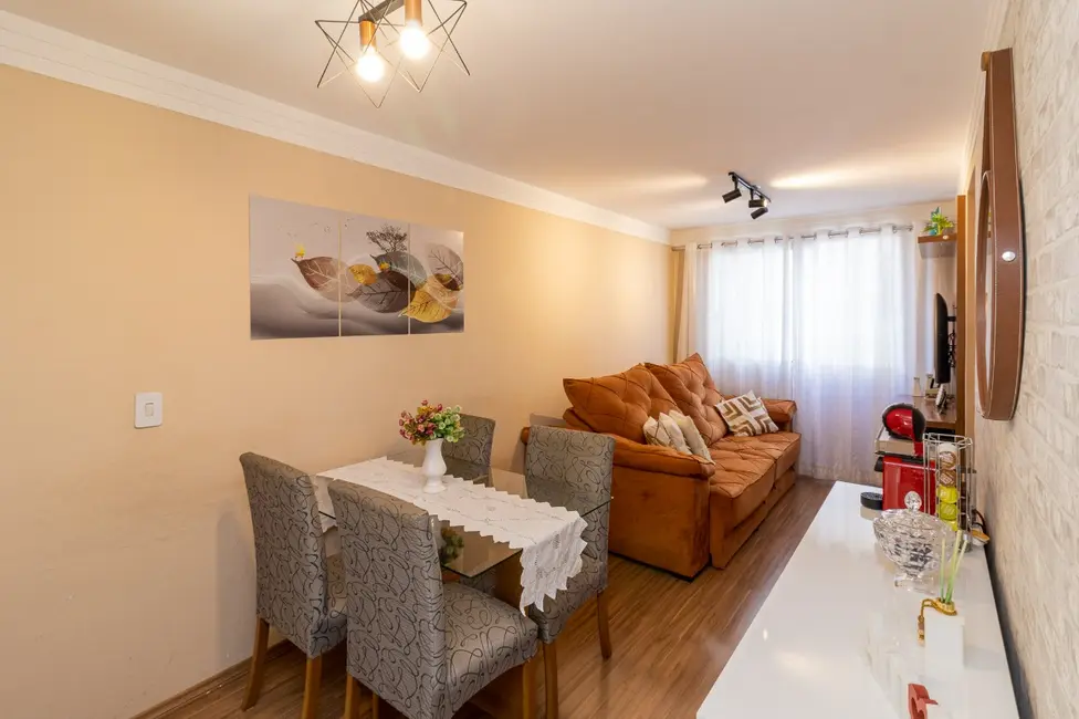 Foto 2 de Apartamento com 2 quartos à venda, 45m2 em Vila Bonilha Nova, São Paulo - SP