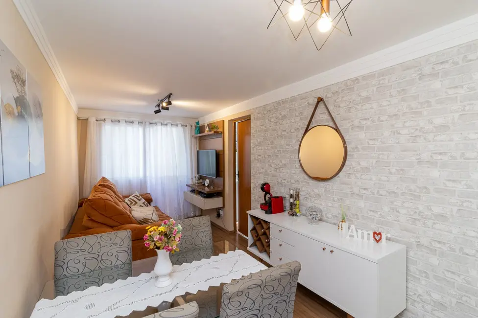 Foto 3 de Apartamento com 2 quartos à venda, 45m2 em Vila Bonilha Nova, São Paulo - SP