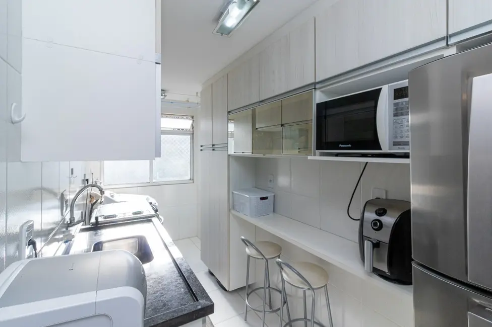 Foto 8 de Apartamento com 2 quartos à venda, 45m2 em Vila Bonilha Nova, São Paulo - SP