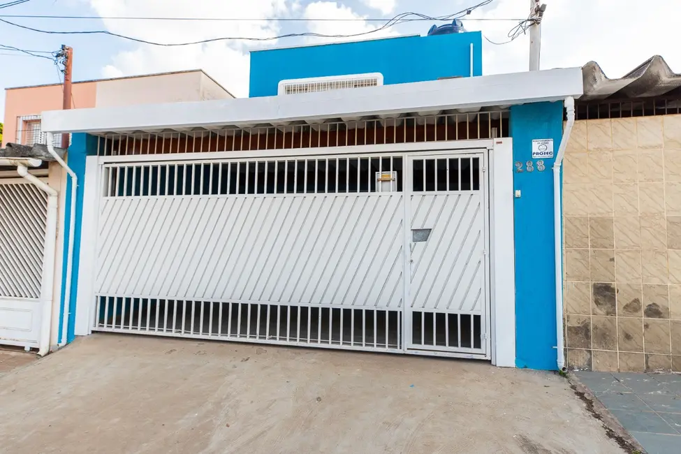 Casa com 3 quartos à venda, 150m2 em Vila Santa Catarina, São Paulo - SP - imagem 1 Foto 1 de Casa com 3 quartos à venda, 150m2 em Vila Santa Catarina, São Paulo - SP