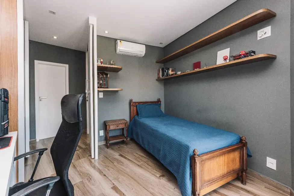 Foto 9 de Casa com 3 quartos à venda, 650m2 em Vila Albertina, São Paulo - SP