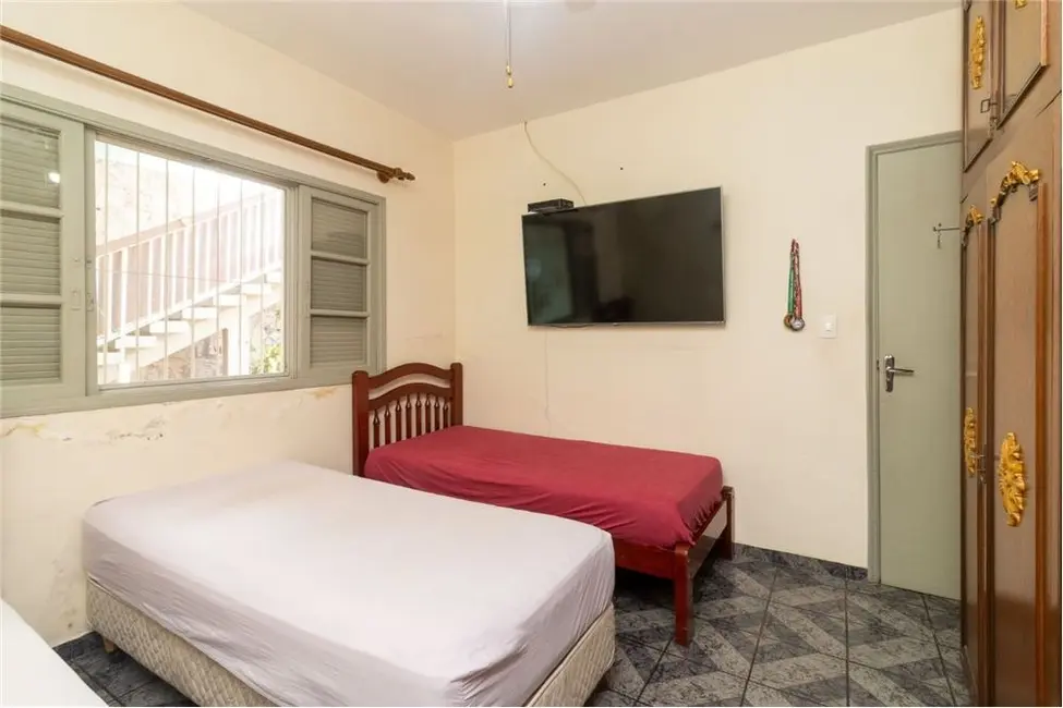 Foto 7 de Casa com 4 quartos à venda, 130m2 em Vila Bonilha, São Paulo - SP