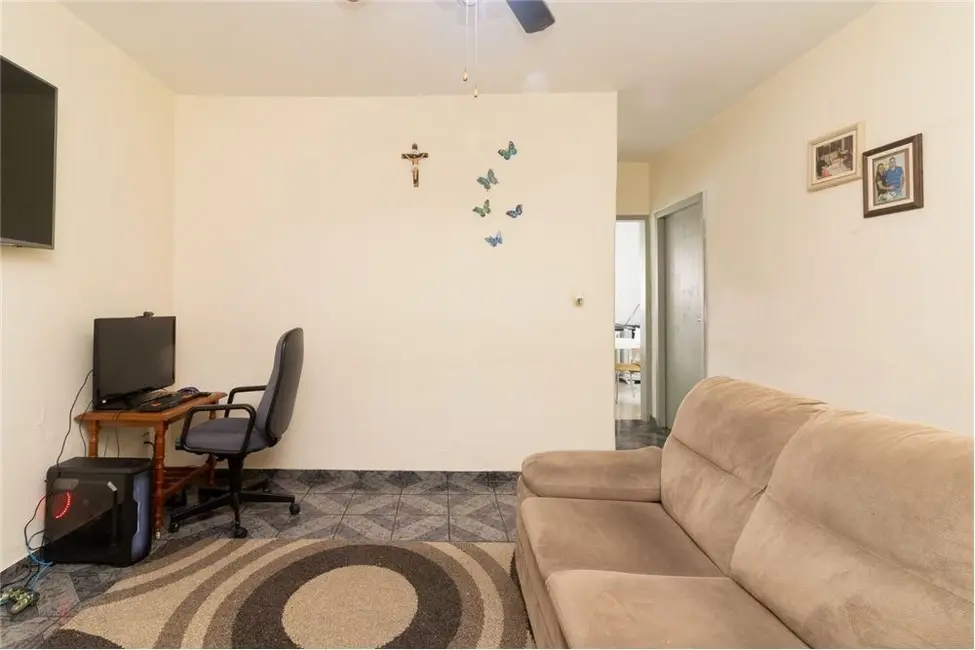 Foto 5 de Casa com 4 quartos à venda, 130m2 em Vila Bonilha, São Paulo - SP