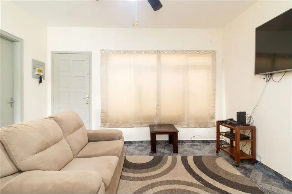 Foto 3 de Casa com 4 quartos à venda, 130m2 em Vila Bonilha, São Paulo - SP