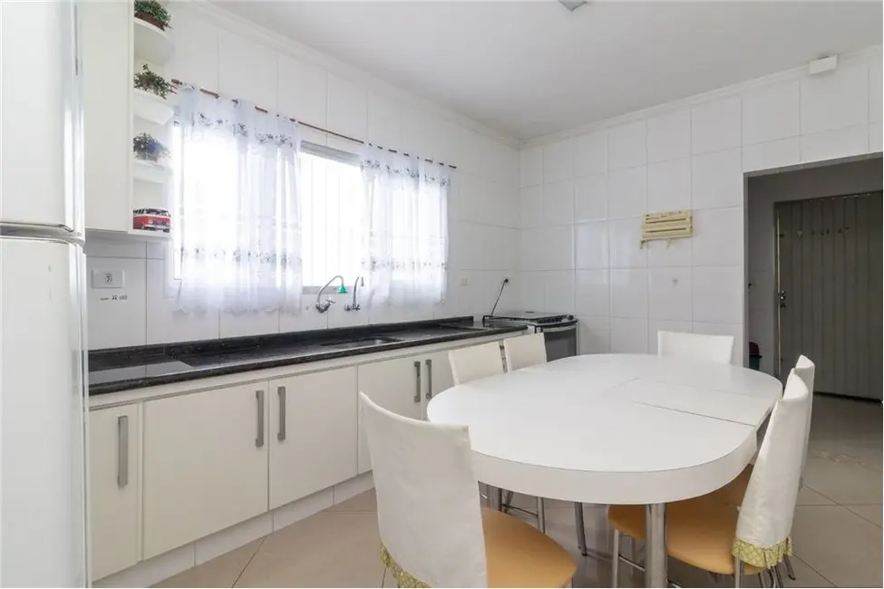 Foto 9 de Casa com 4 quartos à venda, 130m2 em Vila Bonilha, São Paulo - SP